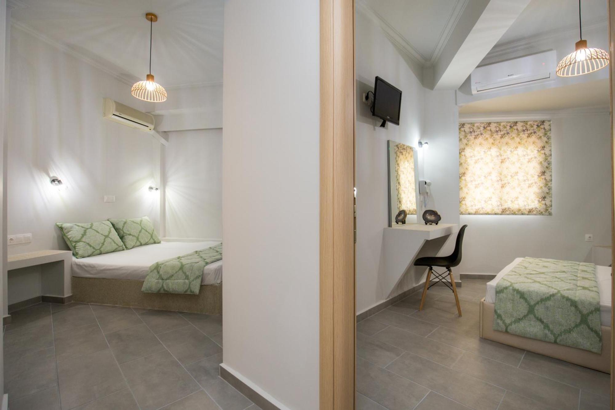 Villa Oasis يميناريا المظهر الخارجي الصورة