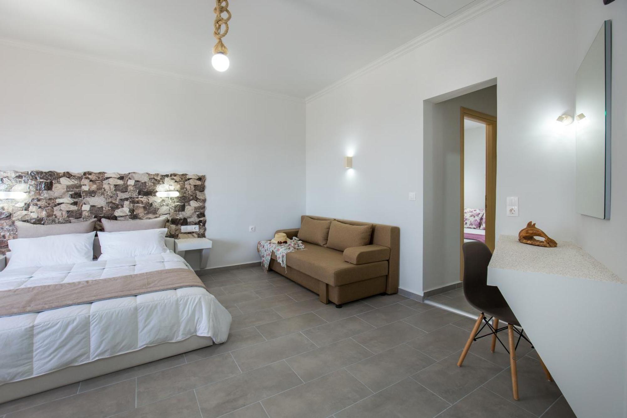 Villa Oasis يميناريا المظهر الخارجي الصورة