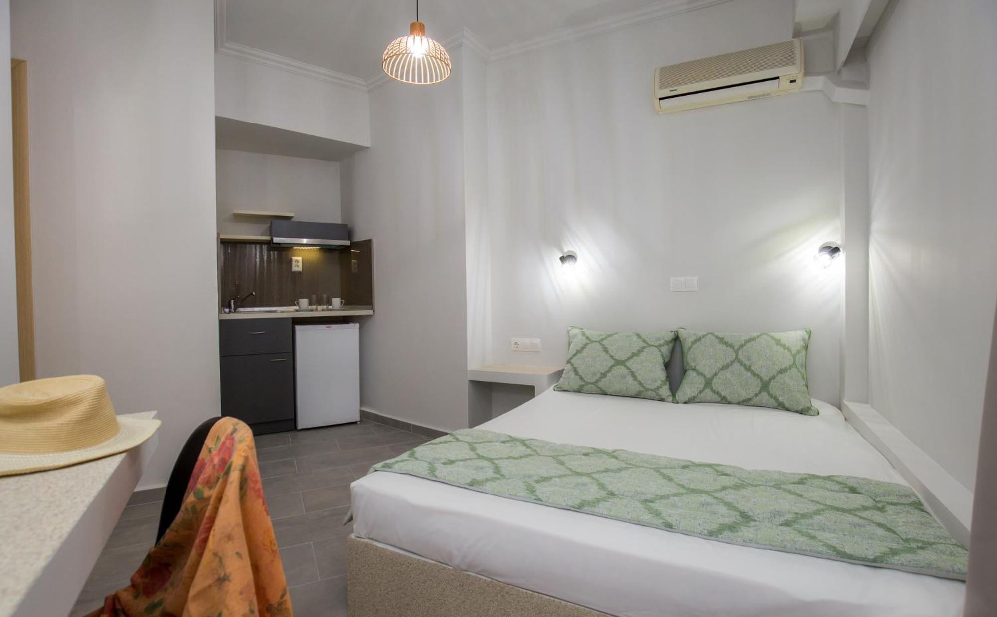 Villa Oasis يميناريا المظهر الخارجي الصورة