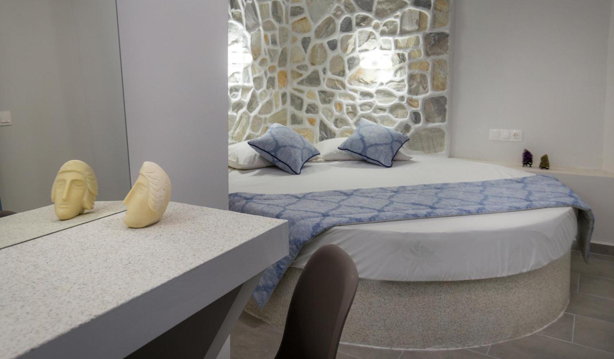 Villa Oasis يميناريا المظهر الخارجي الصورة
