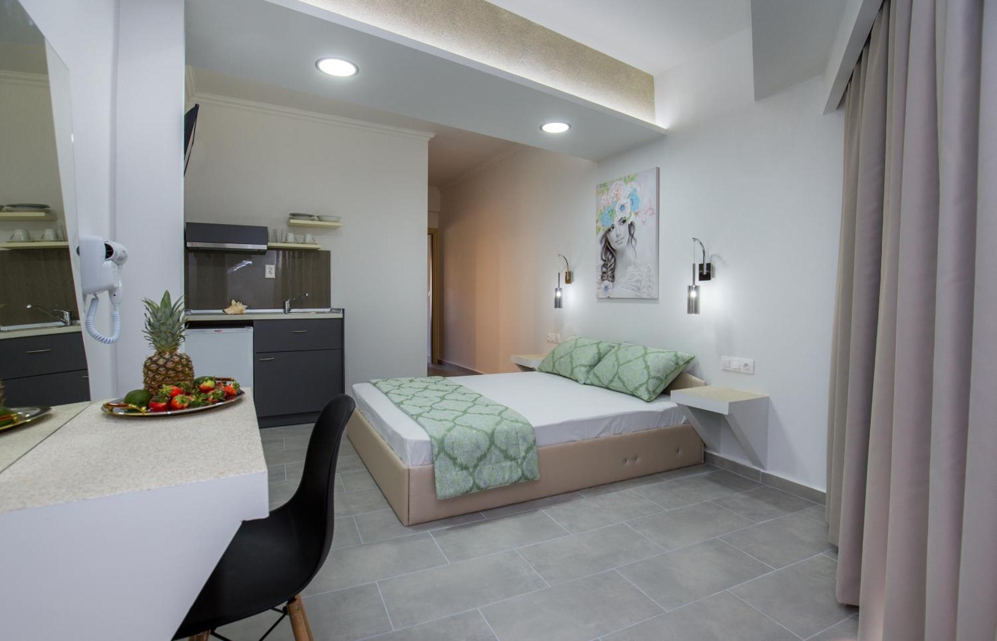 Villa Oasis يميناريا المظهر الخارجي الصورة