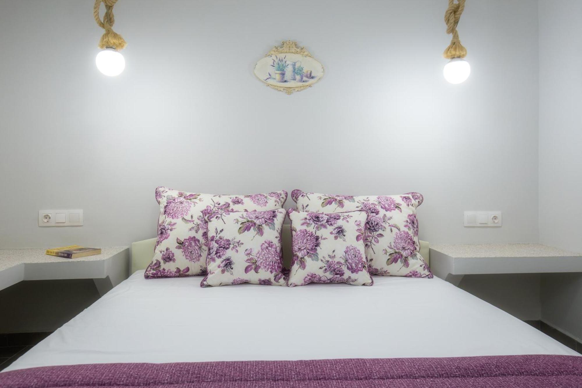 Villa Oasis يميناريا المظهر الخارجي الصورة