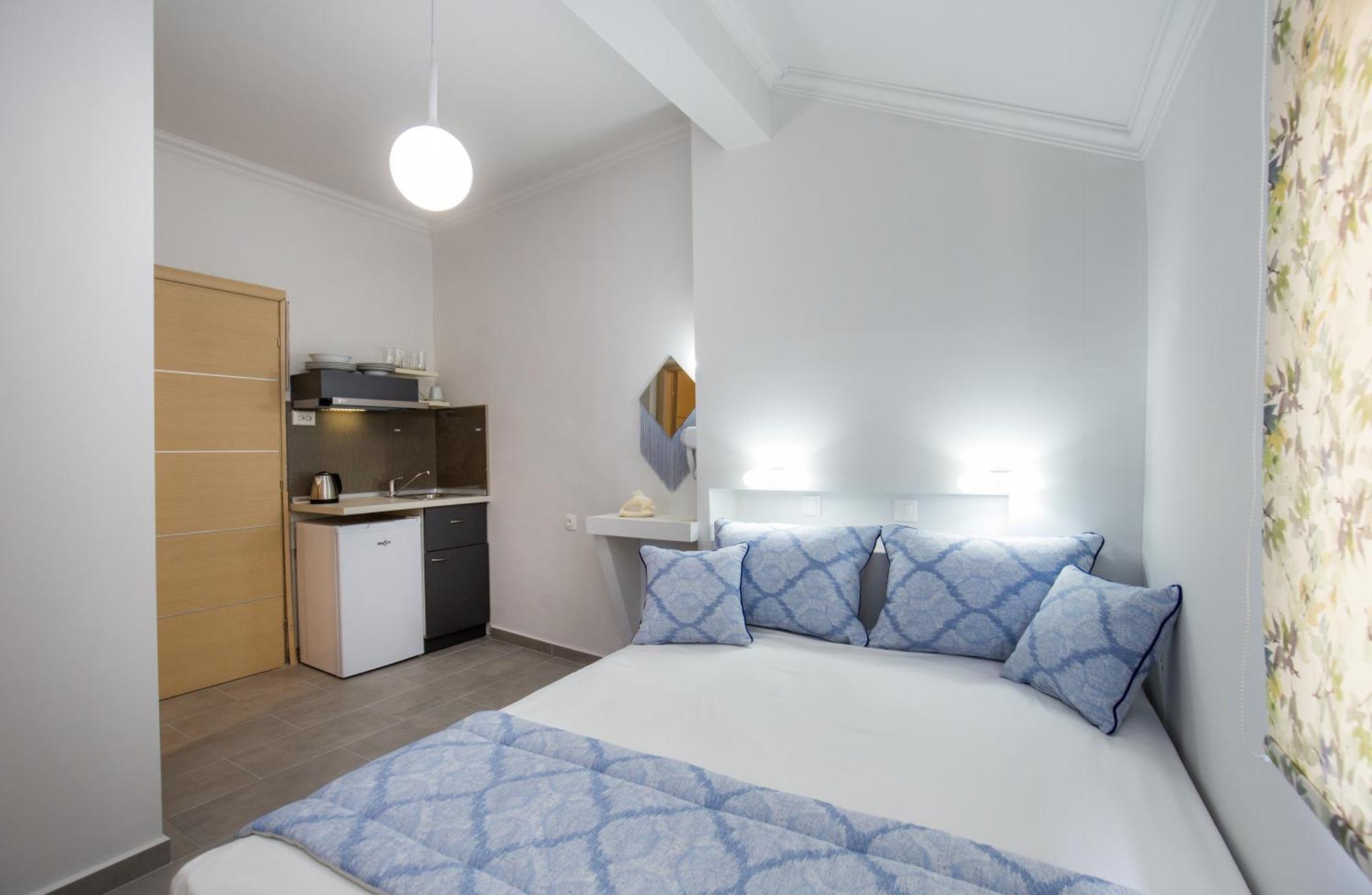 Villa Oasis يميناريا المظهر الخارجي الصورة