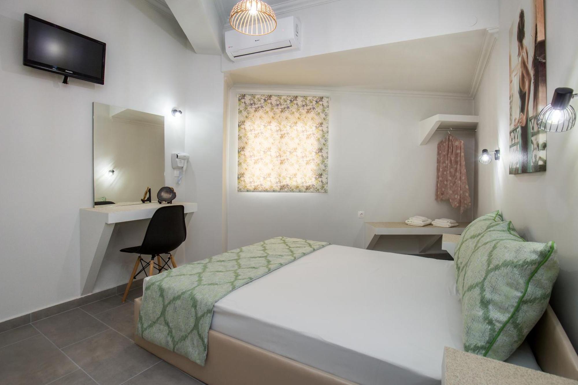 Villa Oasis يميناريا المظهر الخارجي الصورة