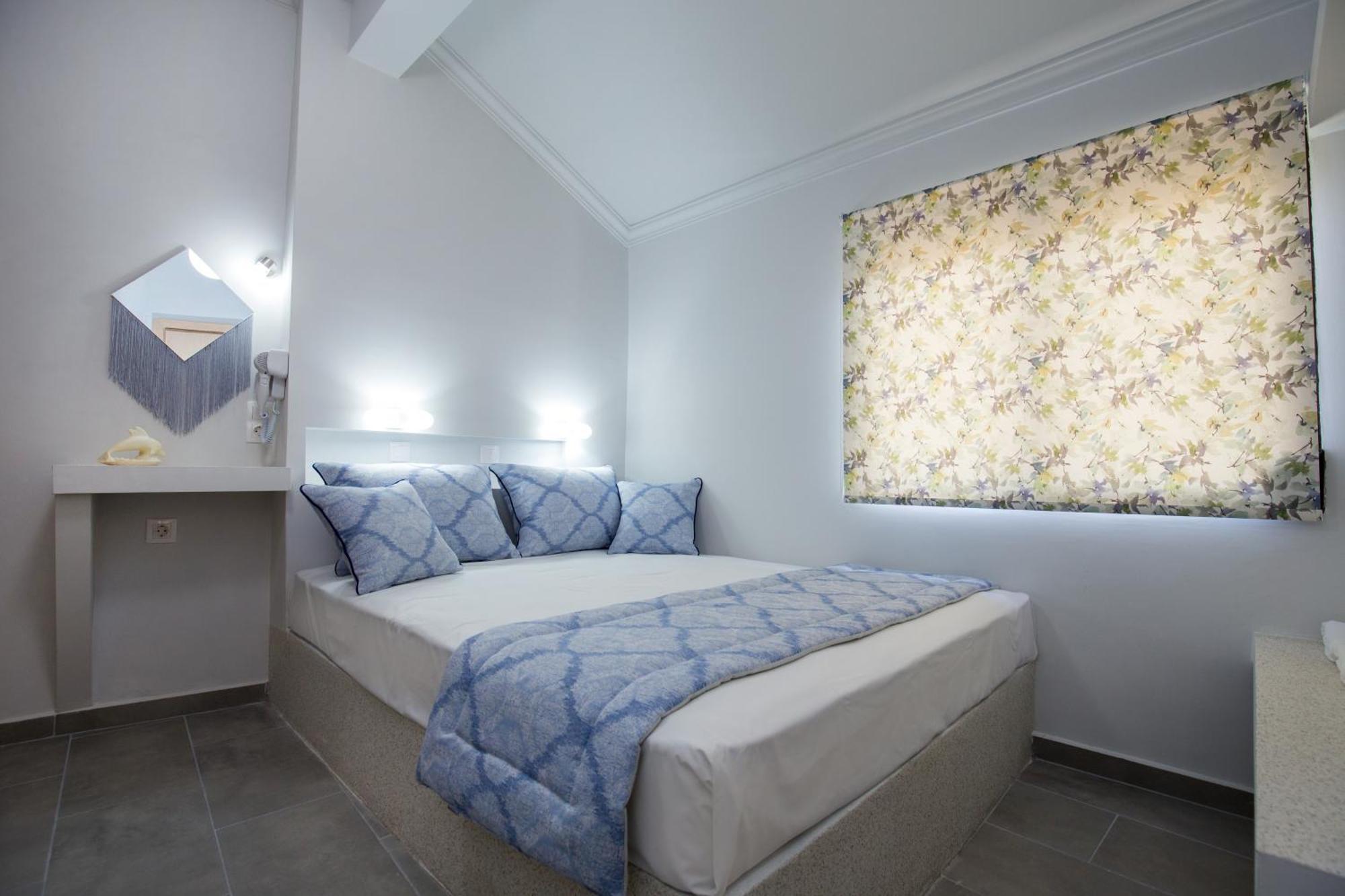 Villa Oasis يميناريا المظهر الخارجي الصورة