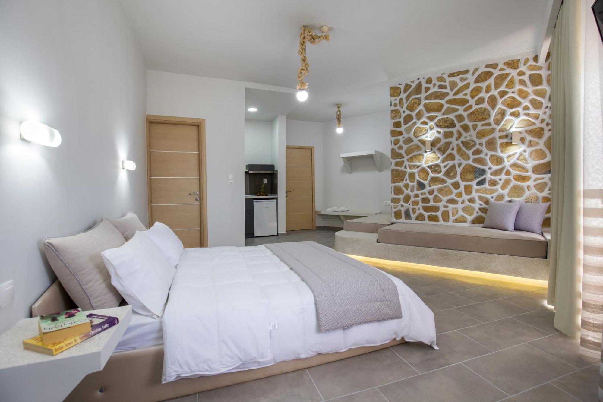 Villa Oasis يميناريا المظهر الخارجي الصورة