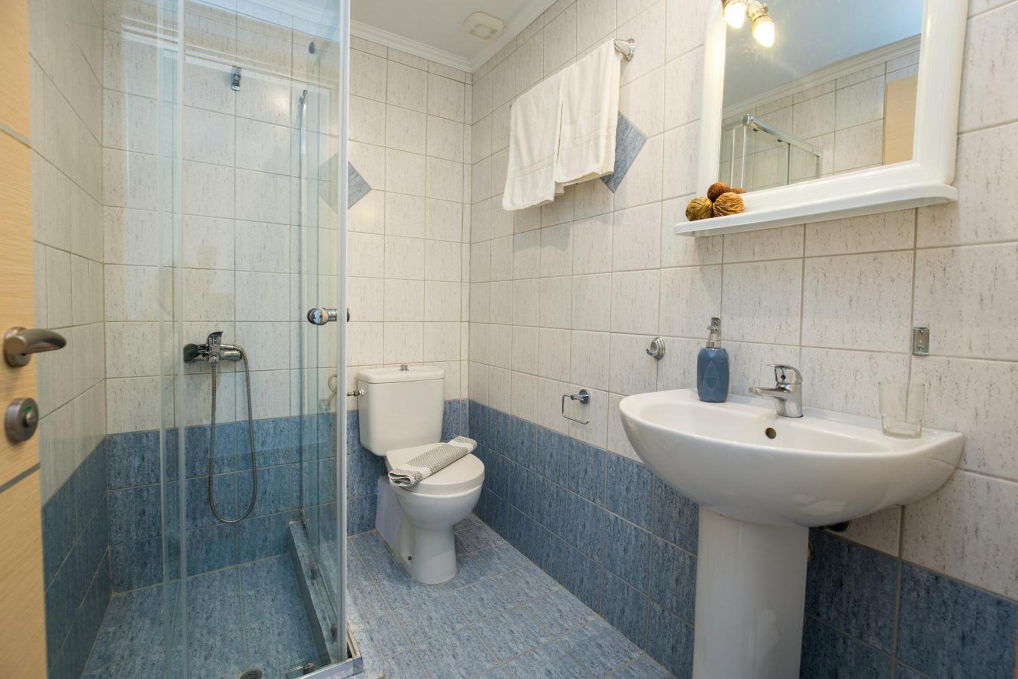 Villa Oasis يميناريا المظهر الخارجي الصورة