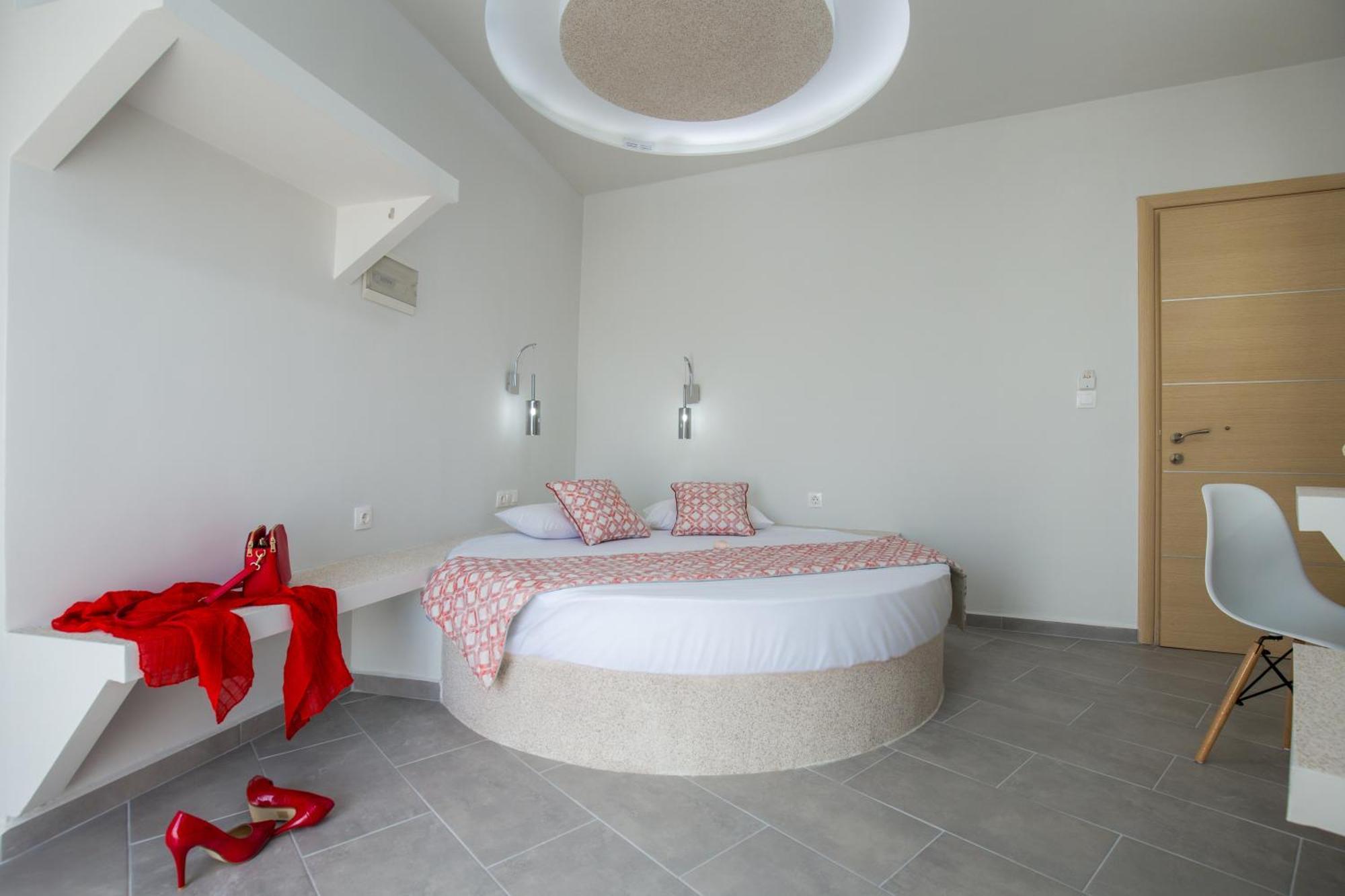 Villa Oasis يميناريا المظهر الخارجي الصورة