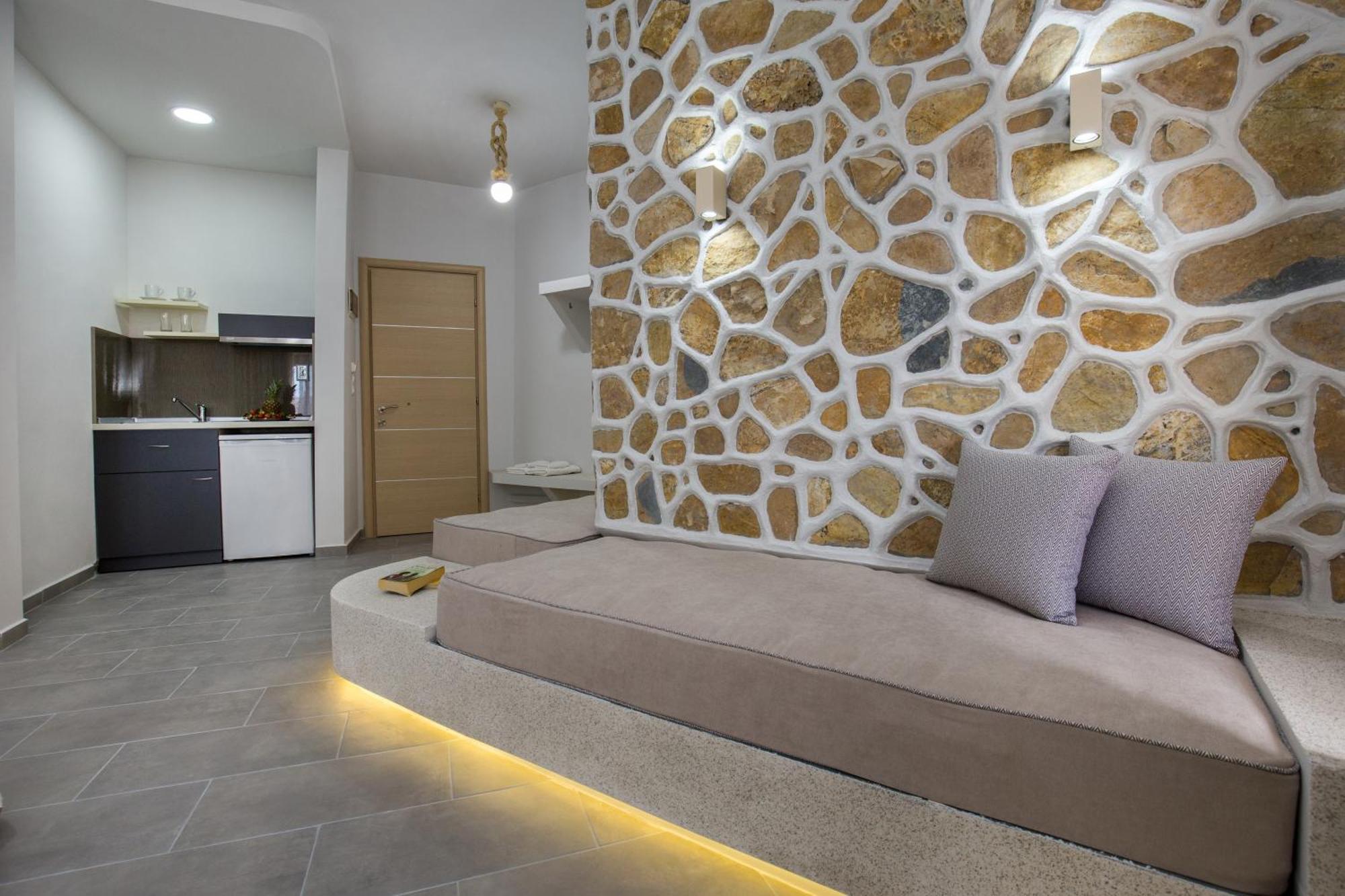 Villa Oasis يميناريا المظهر الخارجي الصورة