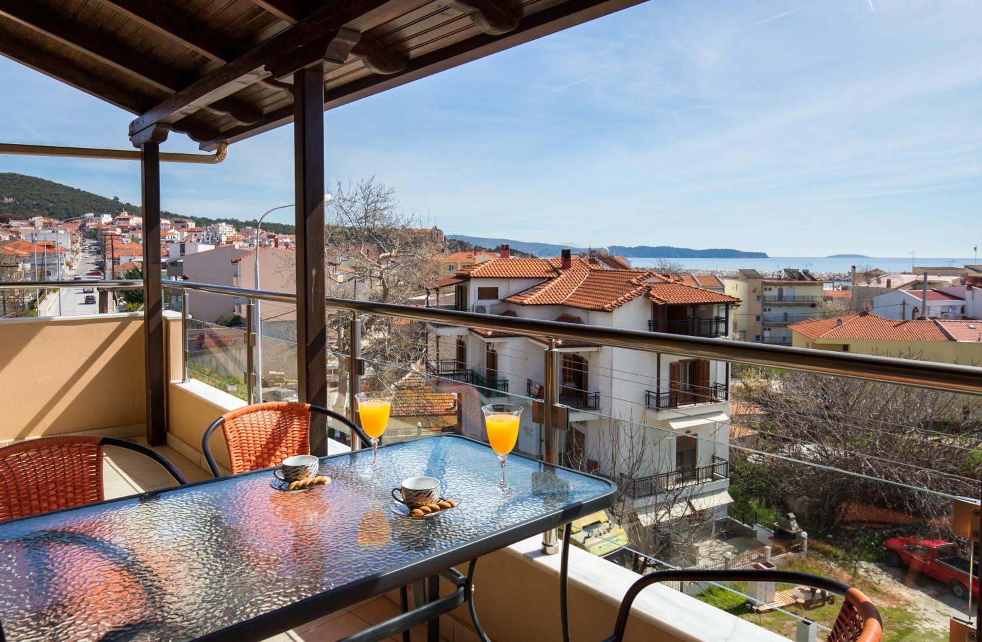 Villa Oasis يميناريا المظهر الخارجي الصورة