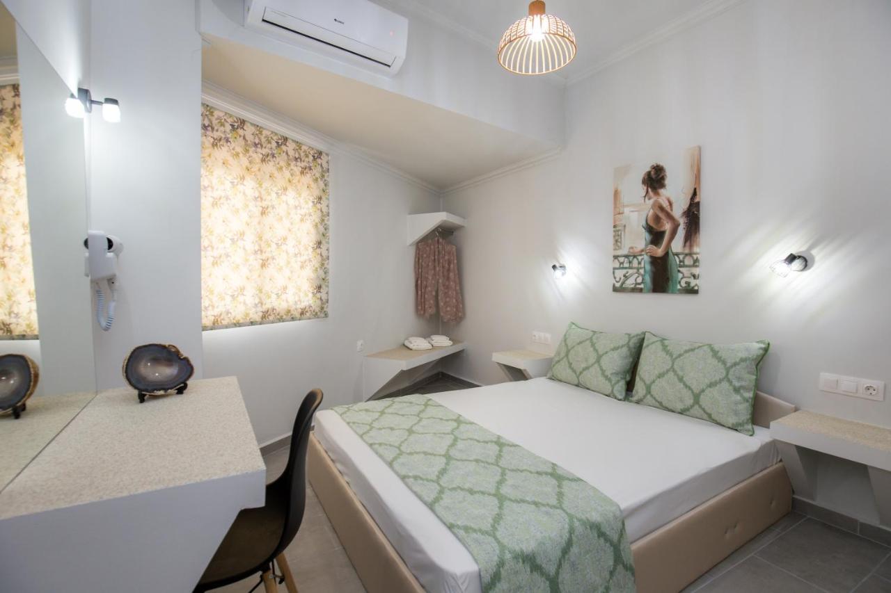 Villa Oasis يميناريا المظهر الخارجي الصورة