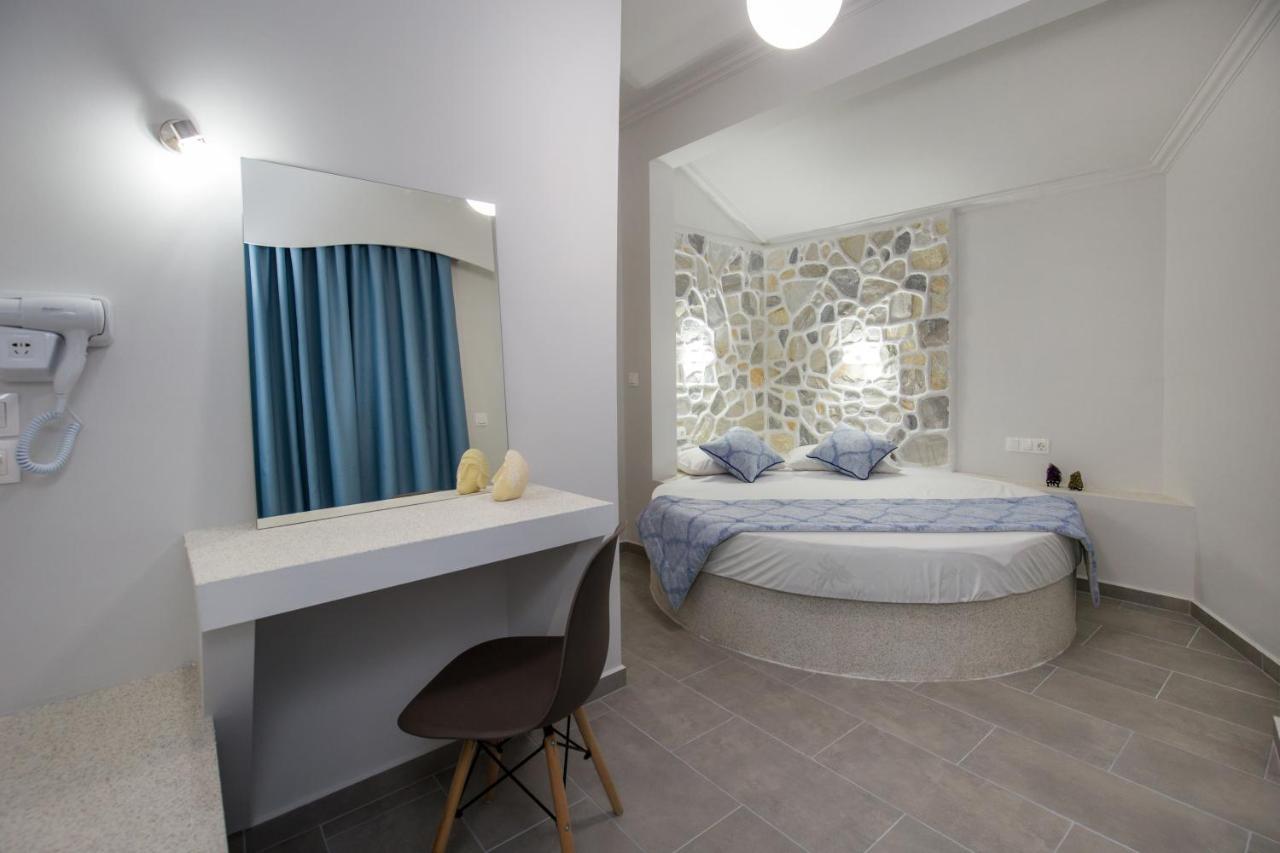 Villa Oasis يميناريا المظهر الخارجي الصورة