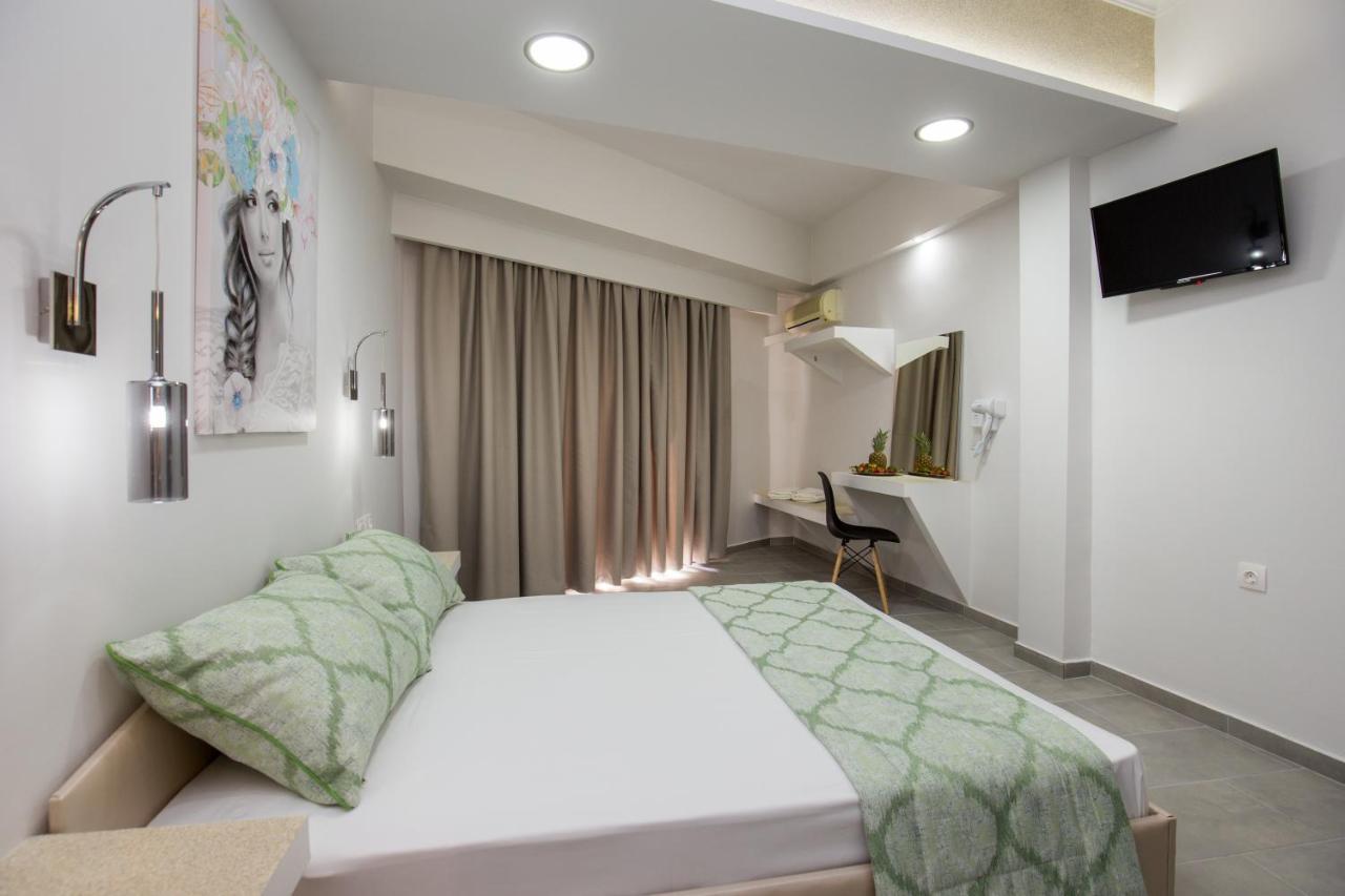 Villa Oasis يميناريا المظهر الخارجي الصورة